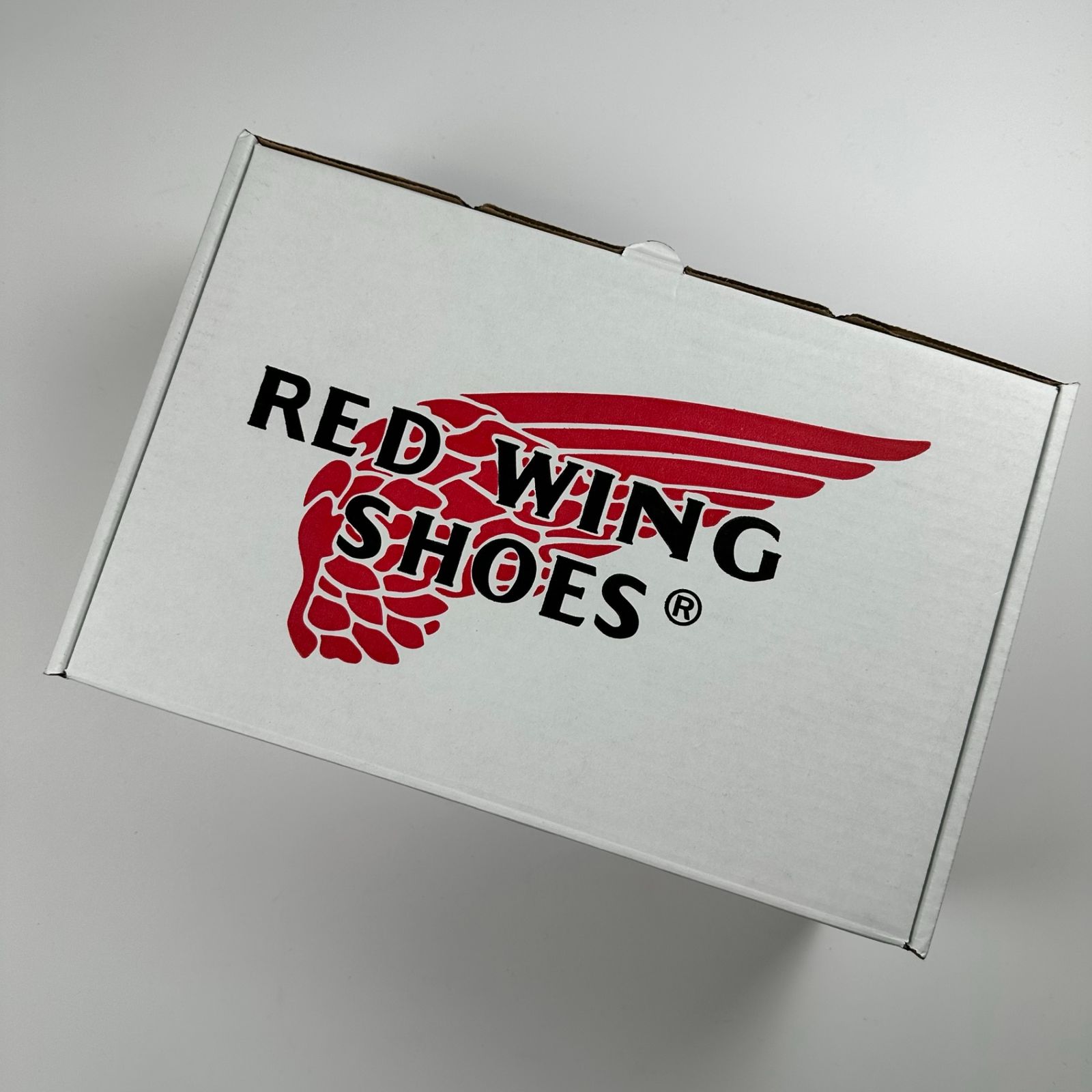 試着程度】RED WING × ENGINEERED GARMENTS レッドウイング