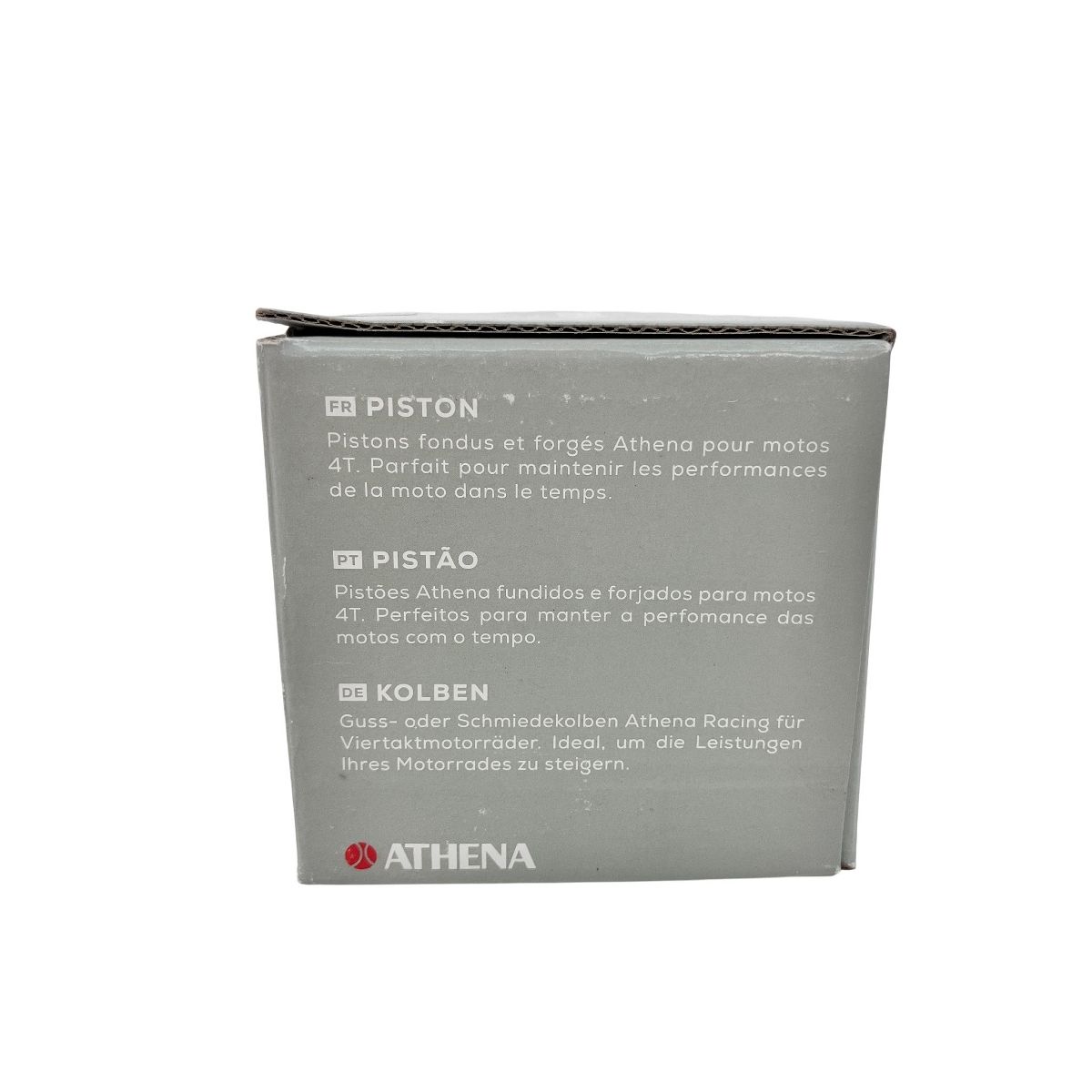 カワサキ アテナ