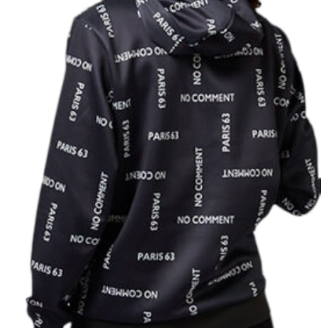 極美品.2.7万円】papas パパスプラス トレーナー SWEAT SHIRT 極美品.2.7万円】papas パパスプラス トレーナー SWEAT SHIRT 極