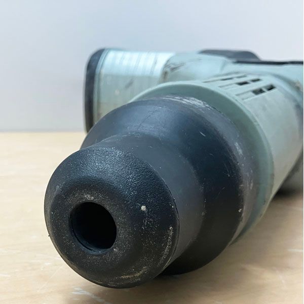 52mm コード式ハンマドリル