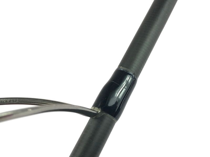 ソルトロッド 代金引換不可