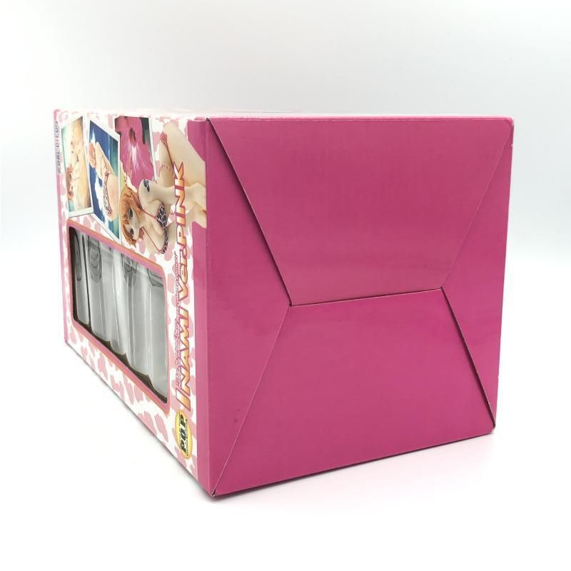 【中古】未開封・角傷み小)メガハウス Portrait.Of.Pirates LIMITED EDITION ナミ Ver.PINK/ワンピース[6][240006539152] 中古】未開封・角傷み小)メガハウス Portrait.Of.Pirates