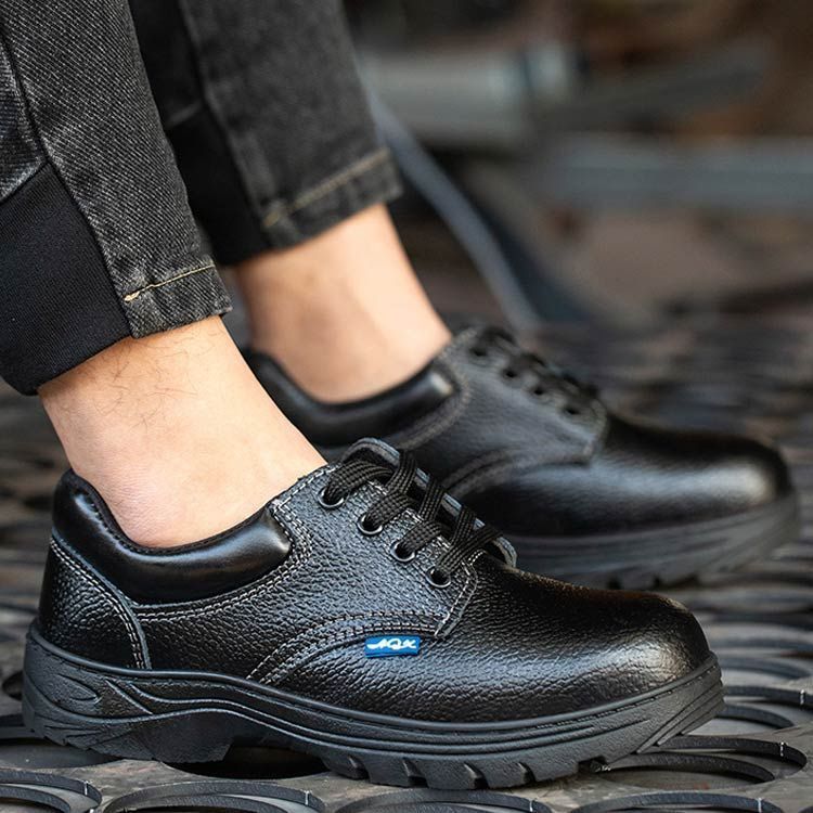 ミドリ安全 RT725-26.5 新ラバー2層底安全靴 RT725ブラック 26．5cm RT72526.5 ミドリ安全 安全靴 RT725 ブラック 23.5〜28.0 : ミドリ安全