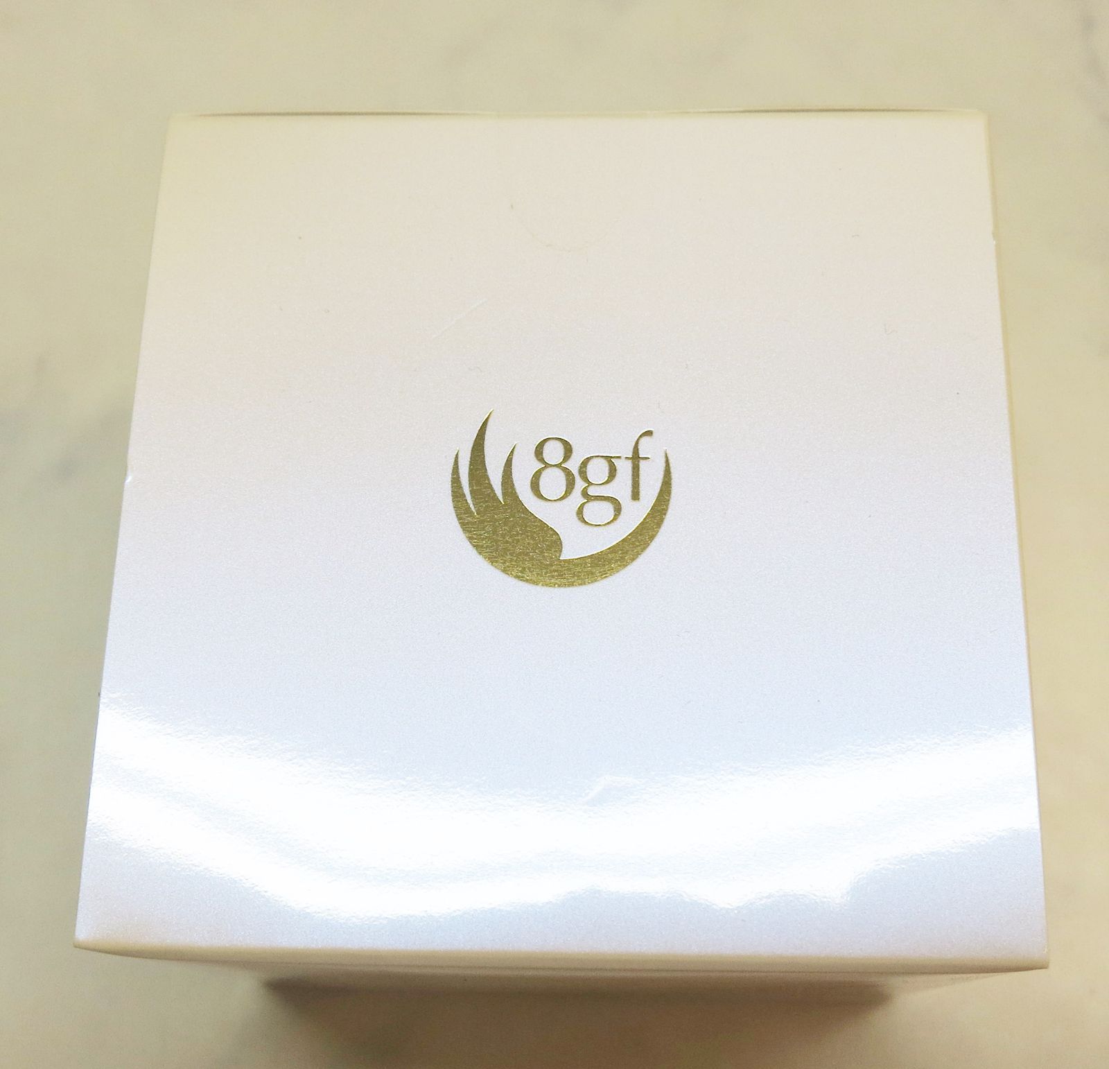 OBUIZI モイスチャークリーム 8gf 保湿クリーム 3個セット