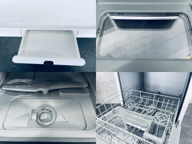 食器洗い乾燥機