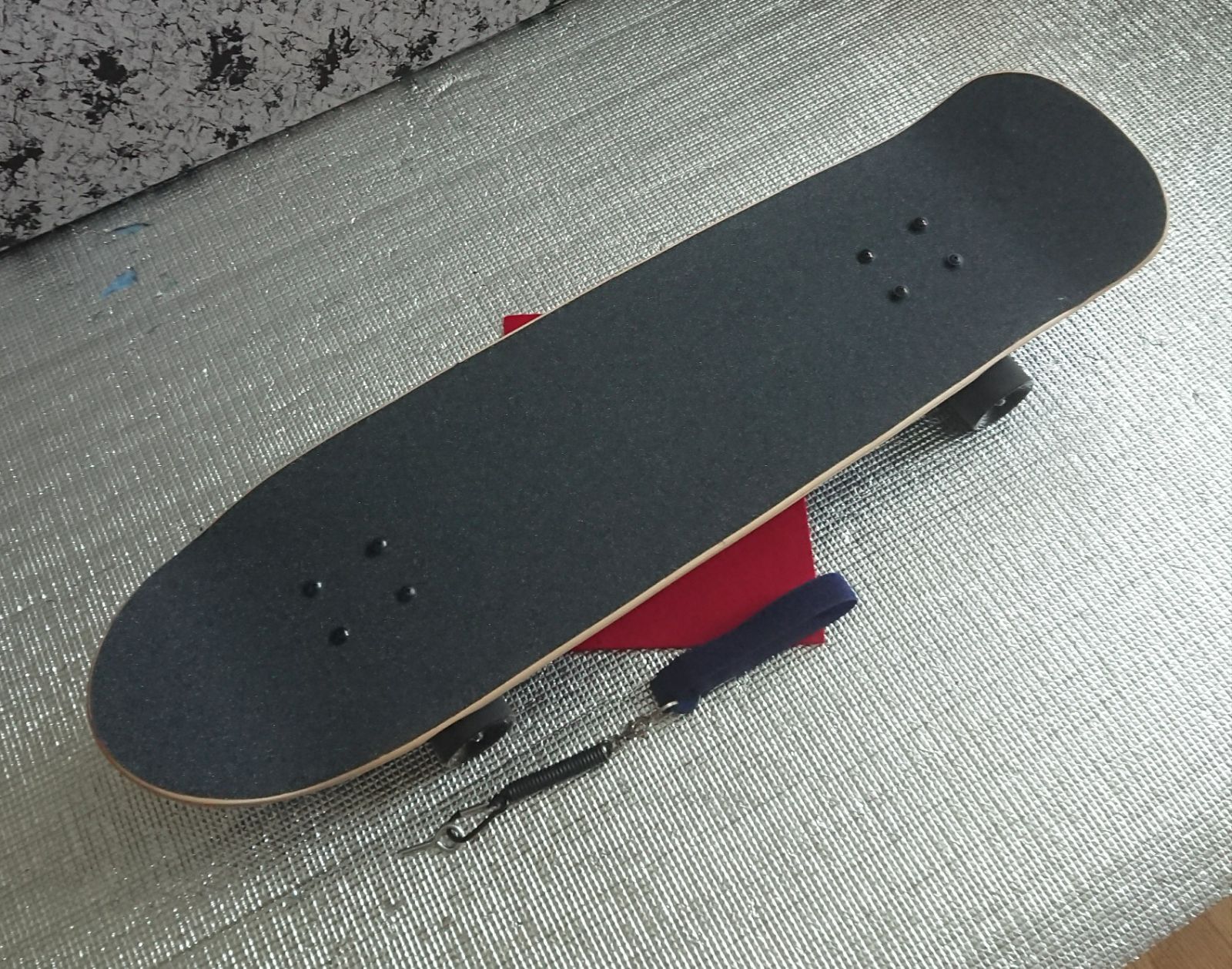 新開発カービングＴ搭載 WOOD