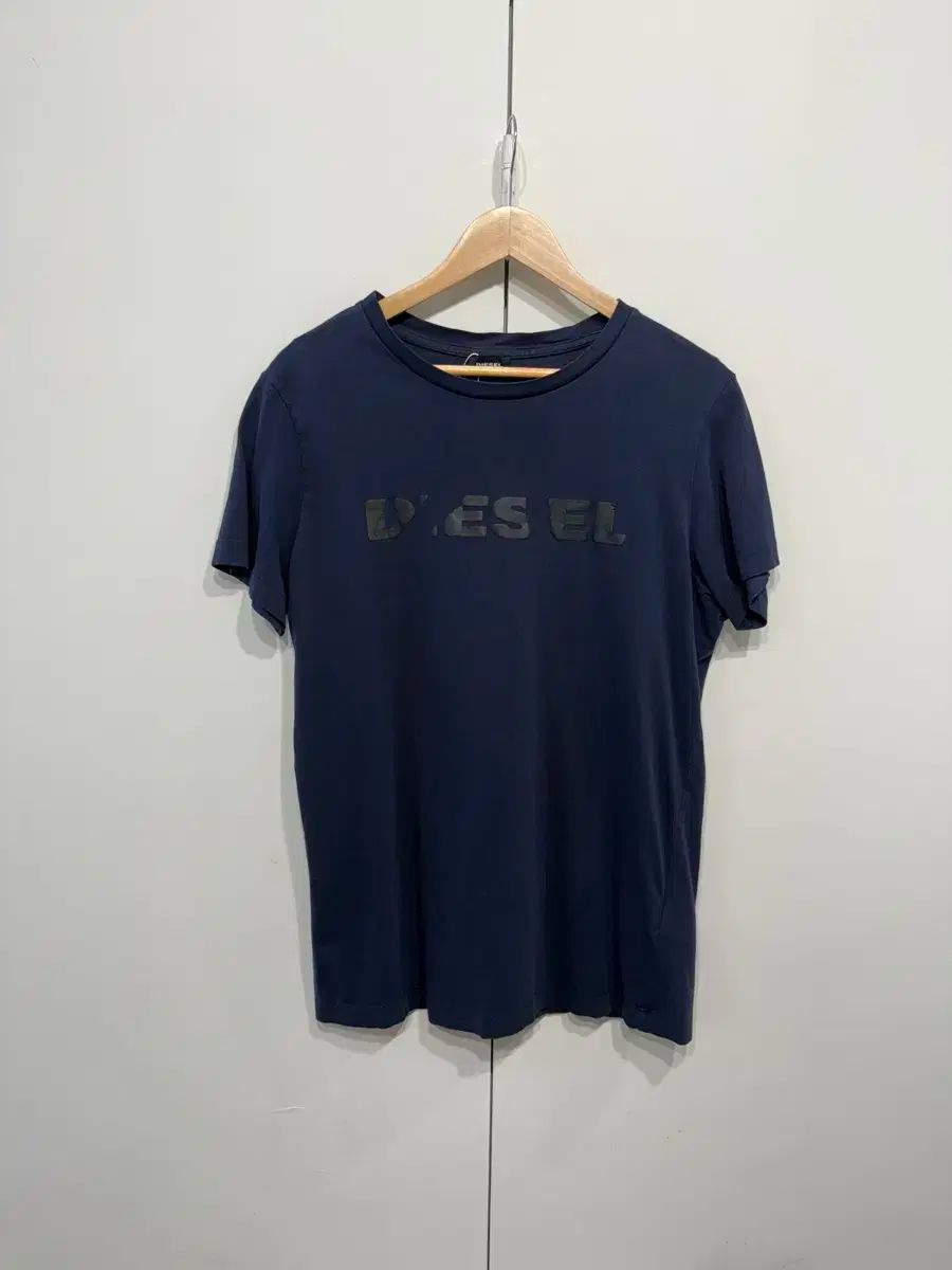 DIESEL ディーゼル 半袖T