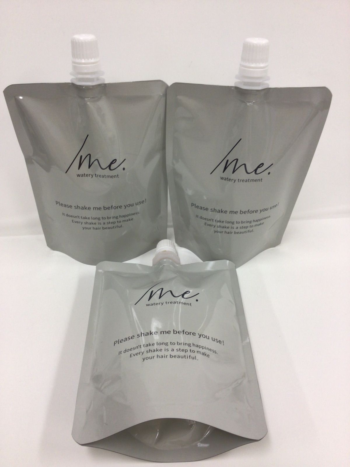 ビズキ　シェイクミーリキッド　ヘアートリートメント 3個セット シェイクミー リキッドヘアトリートメント 170mL 3個セット 楽天