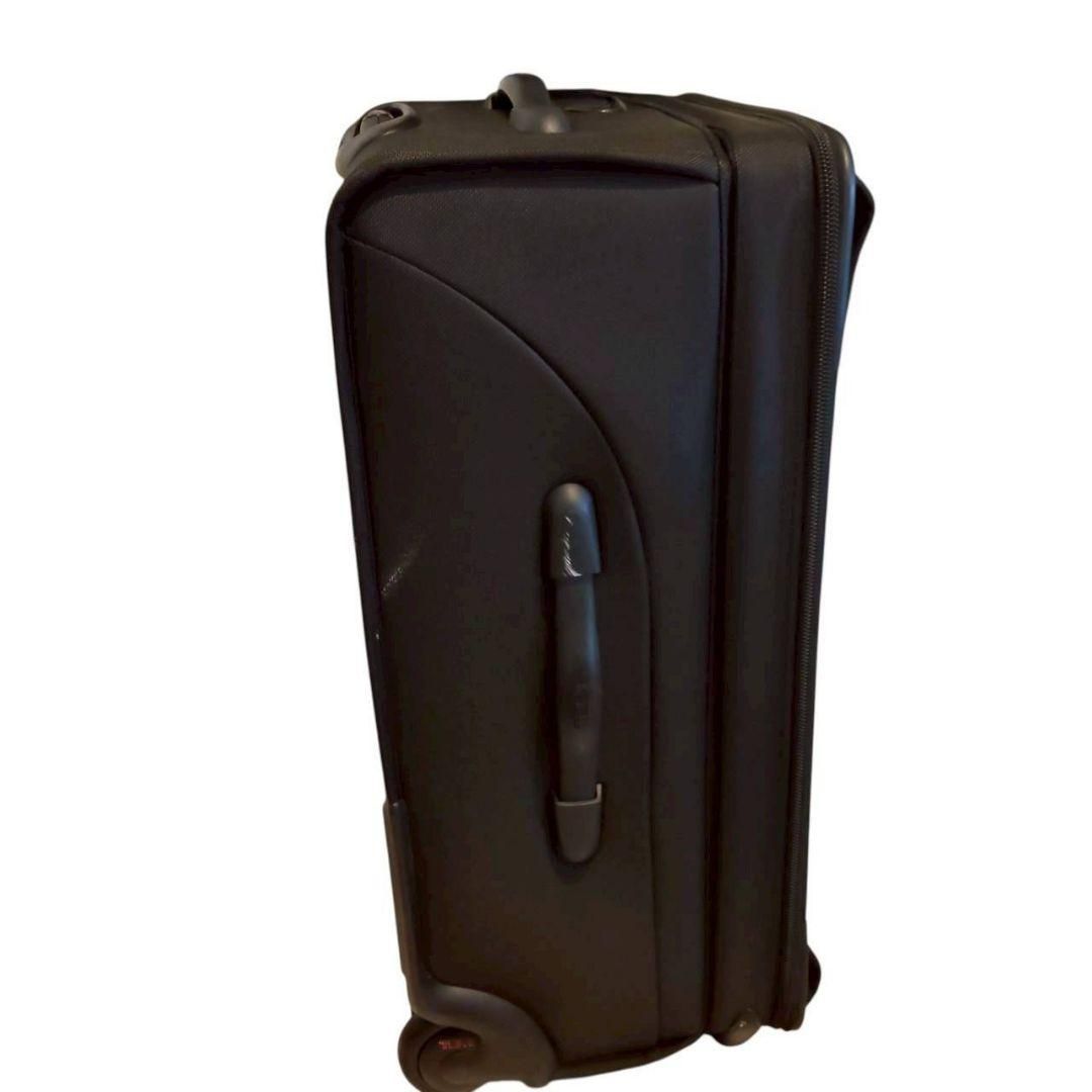 TUMI 22051D4 2輪バリスティックナイロン キャリーバッグ スーツケース