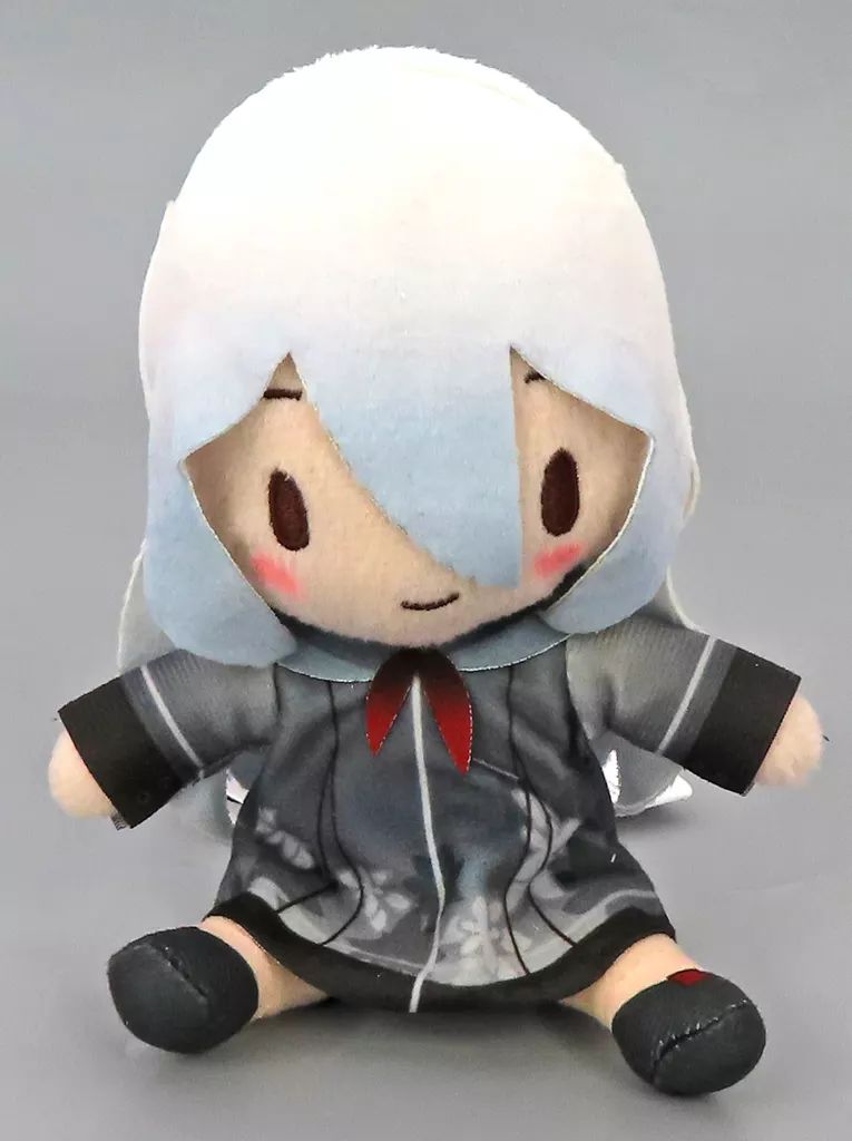 中古】ぬいぐるみ 宵崎奏 ふわぷち ミニぬいぐるみ“25時、ナイト