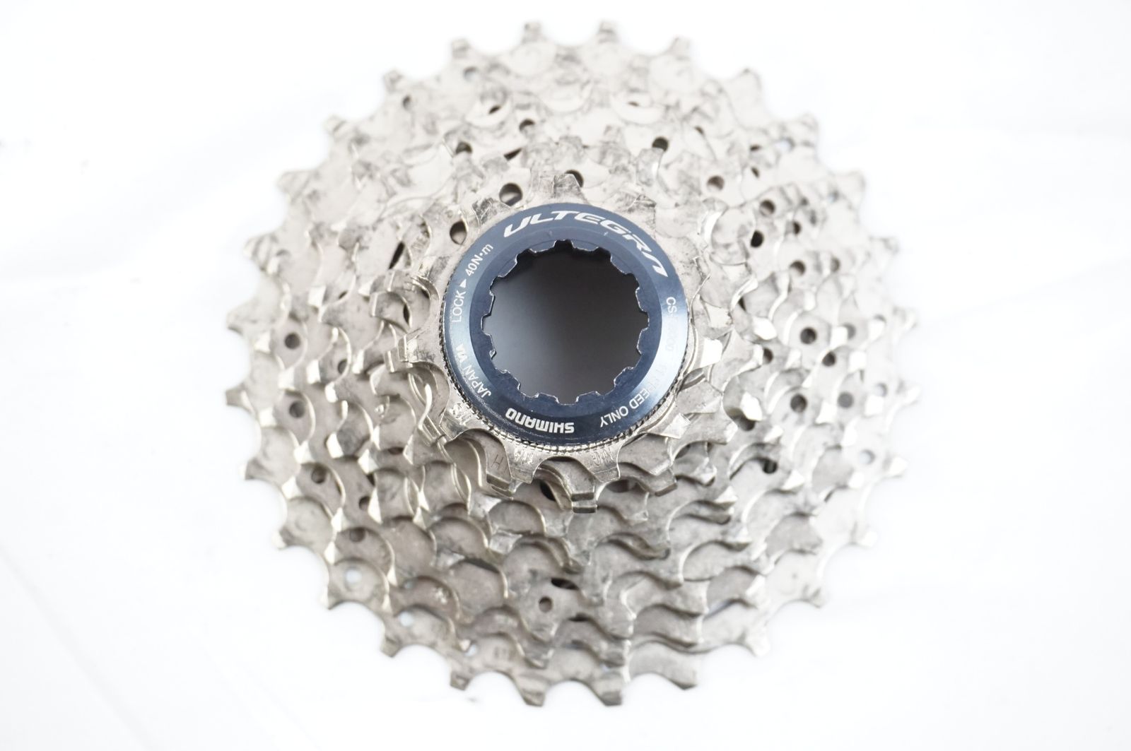 SHIMANO 「シマノ」 ULTEGRA CS-R8000 11-28T スプロケット / バイチャリ中目黒店