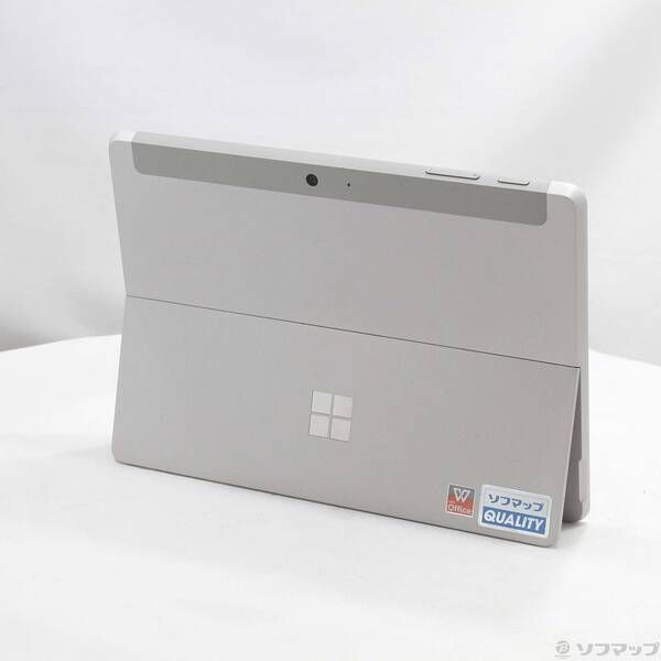 中古品〕 Surface Go 〔Pentium 4415Y／4GB／eMMC64GB〕 MHN