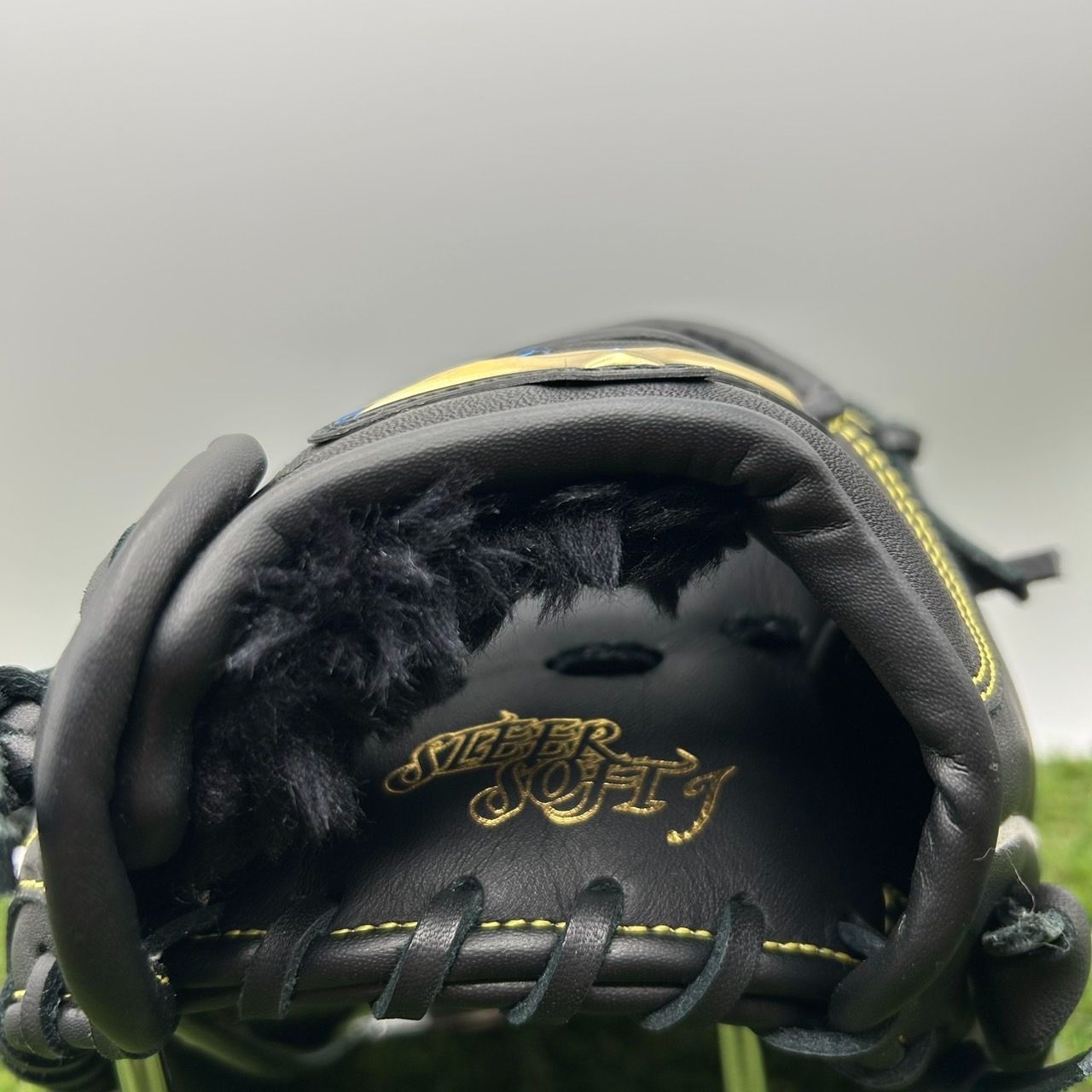 M0164) Mizuno ミズノ SELECT9 セレクトナイン 少年用 軟式