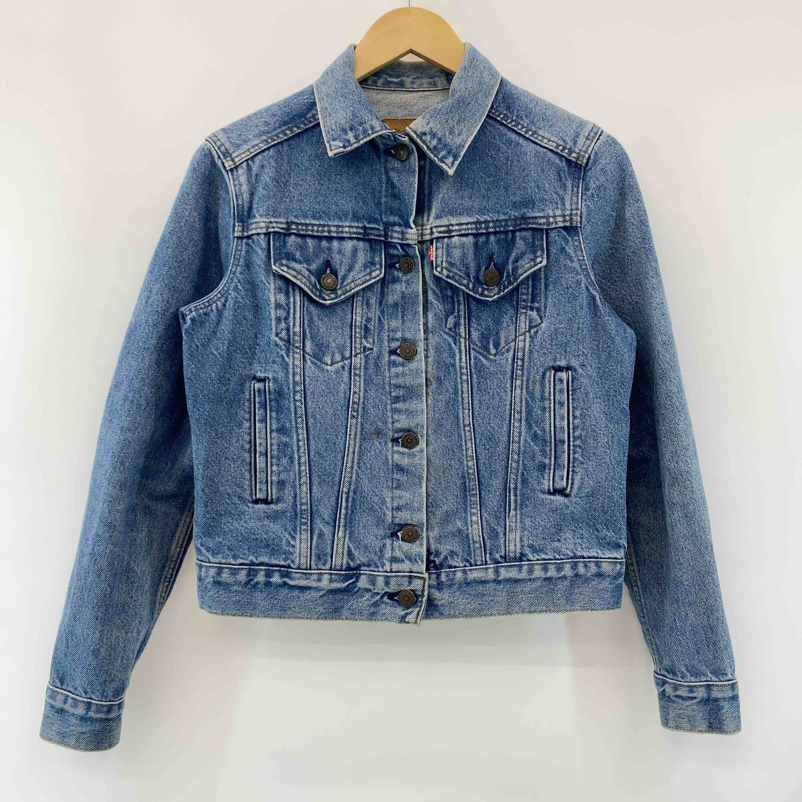 t*i様 Levi's 71557 デニムジャケット サイズ40 vxhPkSdezz2JGy2BttZFF4.jpg@jpg