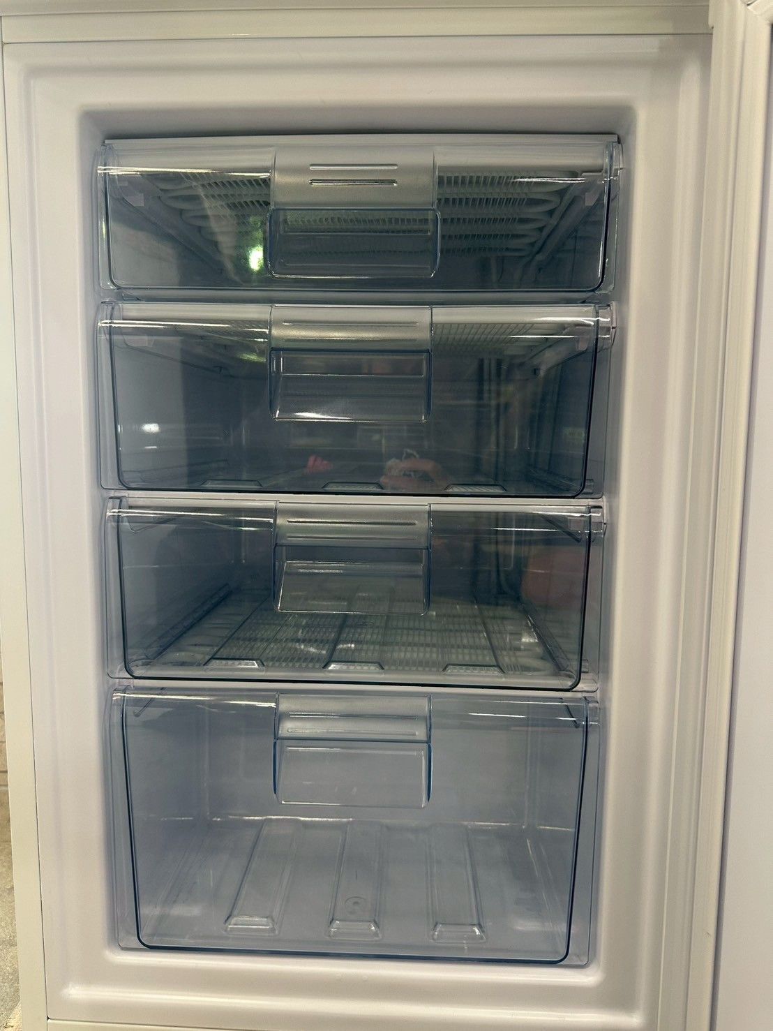 大阪送料無料☆3か月保障付き☆冷凍庫☆アイリスオーヤマ☆1ドア☆2021