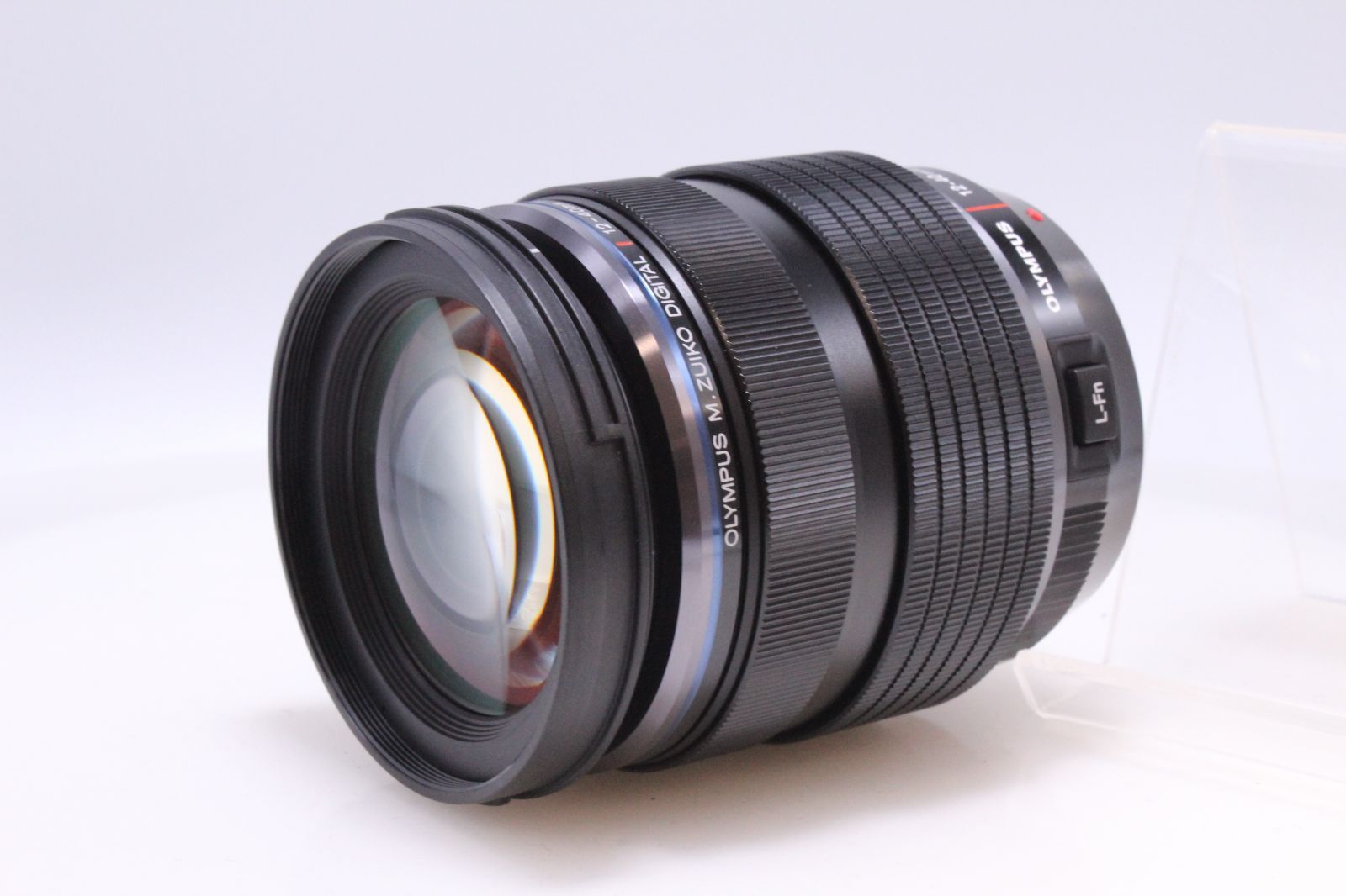 OLYMPUS M ZUIKO ED 12 40 mm F 2 8 PRO 防塵 防滴 マイクロフォーサーズ用