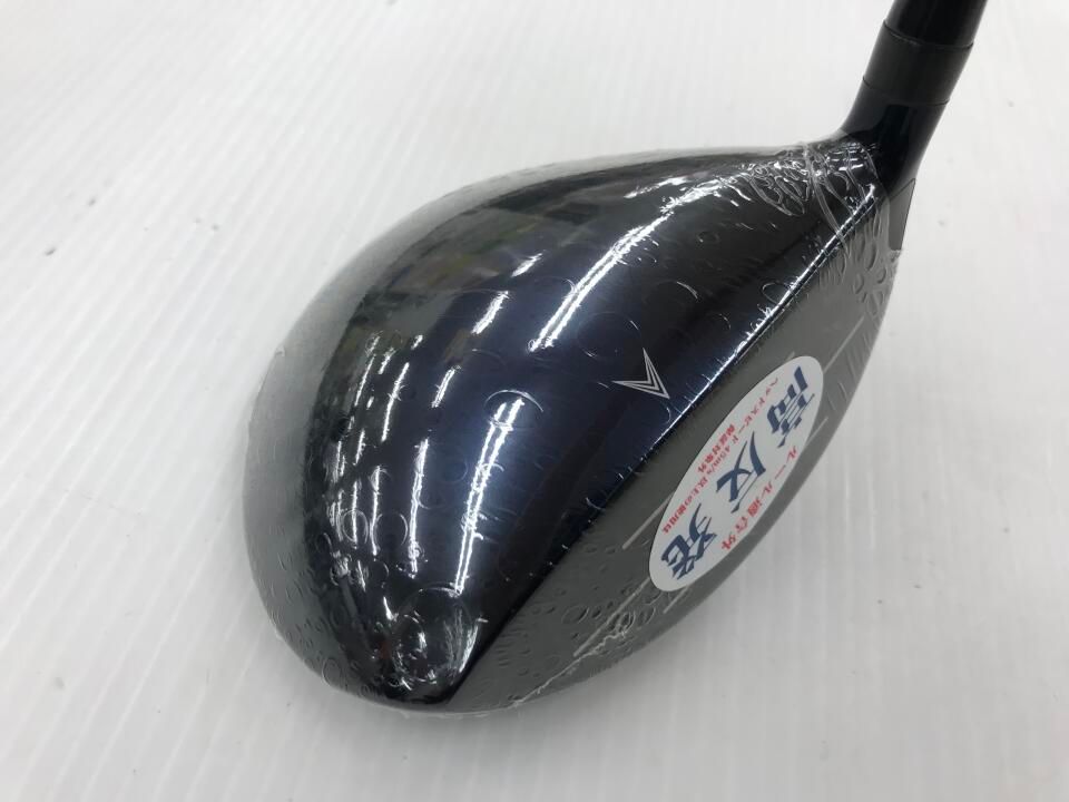 ◎◎Zeus impact ゼウスインパクト 15° フェアウェイウッド R 楽天市場】【特選中古クラブ!】 KASCO zeus impact フェアウェイ