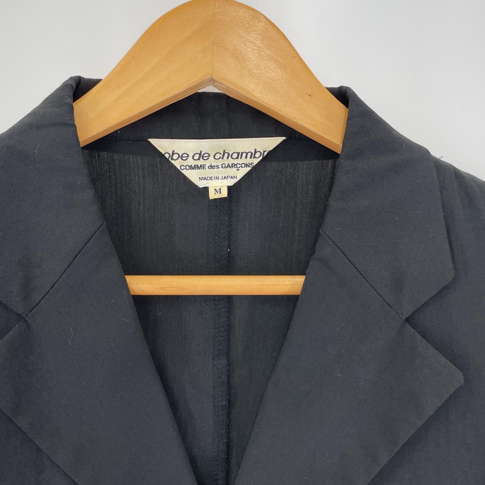 robe de chambre COMME des GARCONS ローブドシャンブル