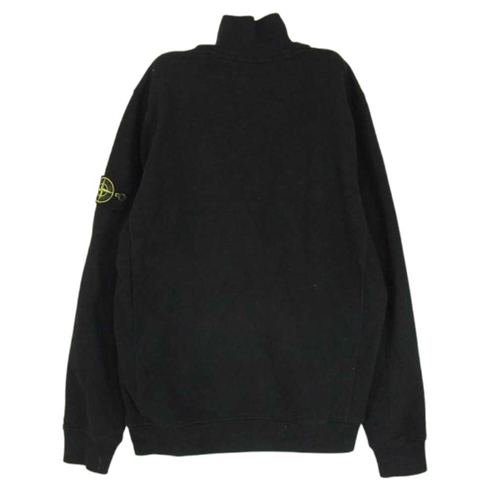 STONE ISLAND ストーンアイランド 24AW 811563420 ワッペンロゴ付き