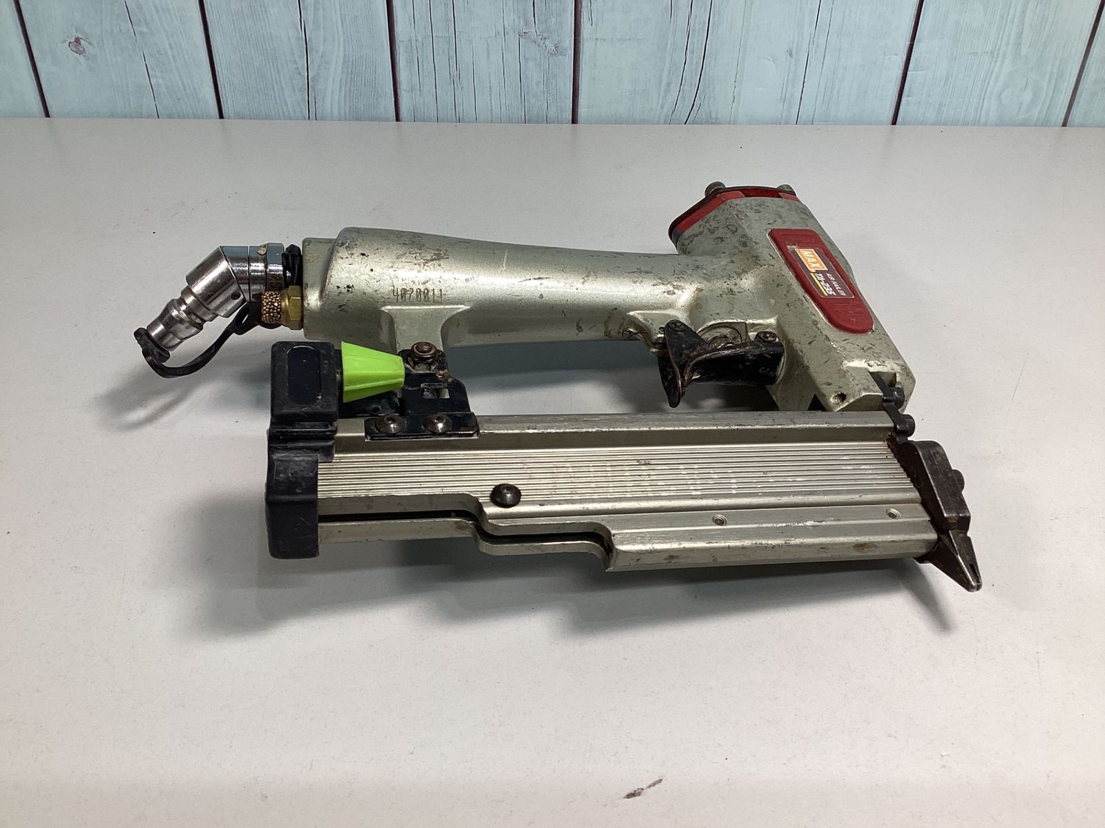 MAX 常圧ピンネイラ