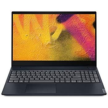 定番人気，正規品 【中古】「非常に良い」Lenovo（レノボ） IdeaPad S340 (Corei5/8/256) アビスブルー - 15.6型ノートパソコン 81N8015TJP Chromebook本体
