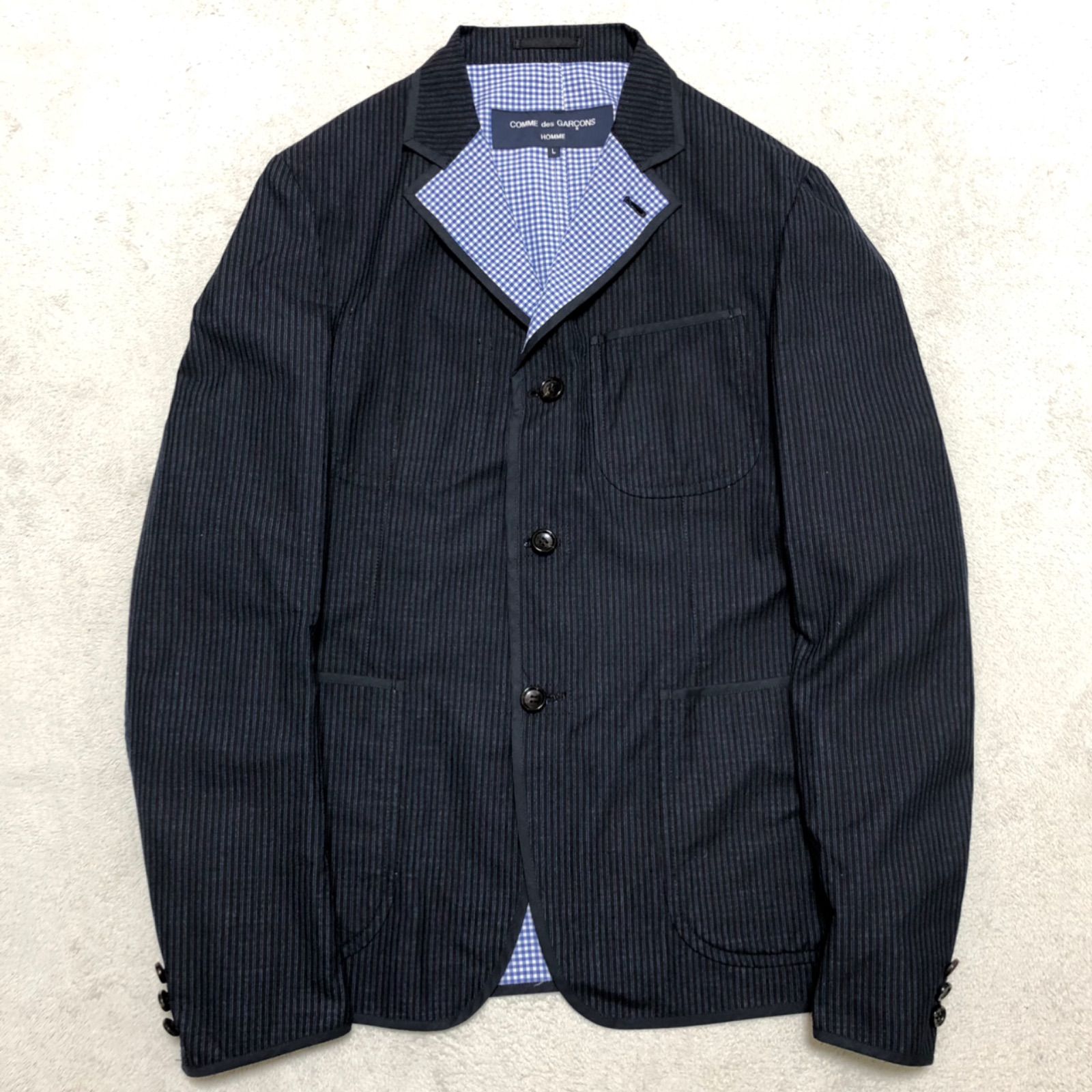 des GARCONS