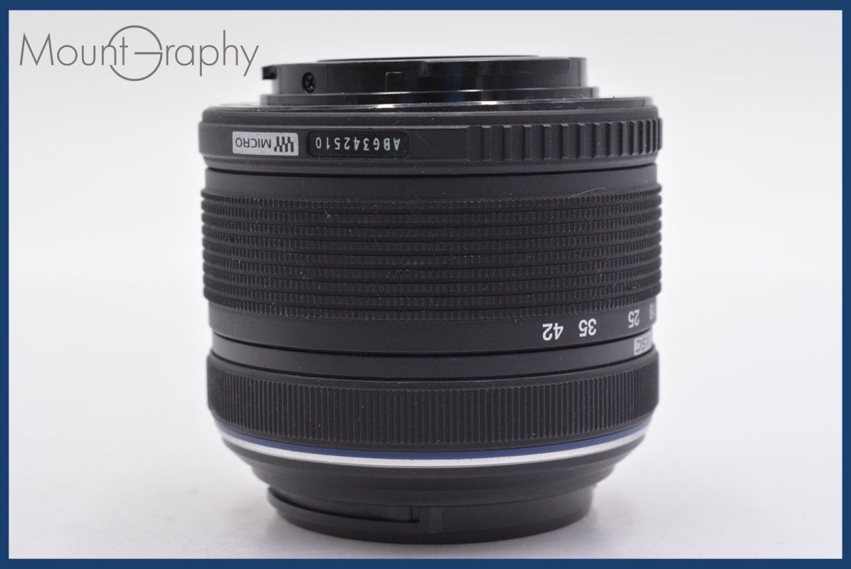 Olympus M.ZUIKO
