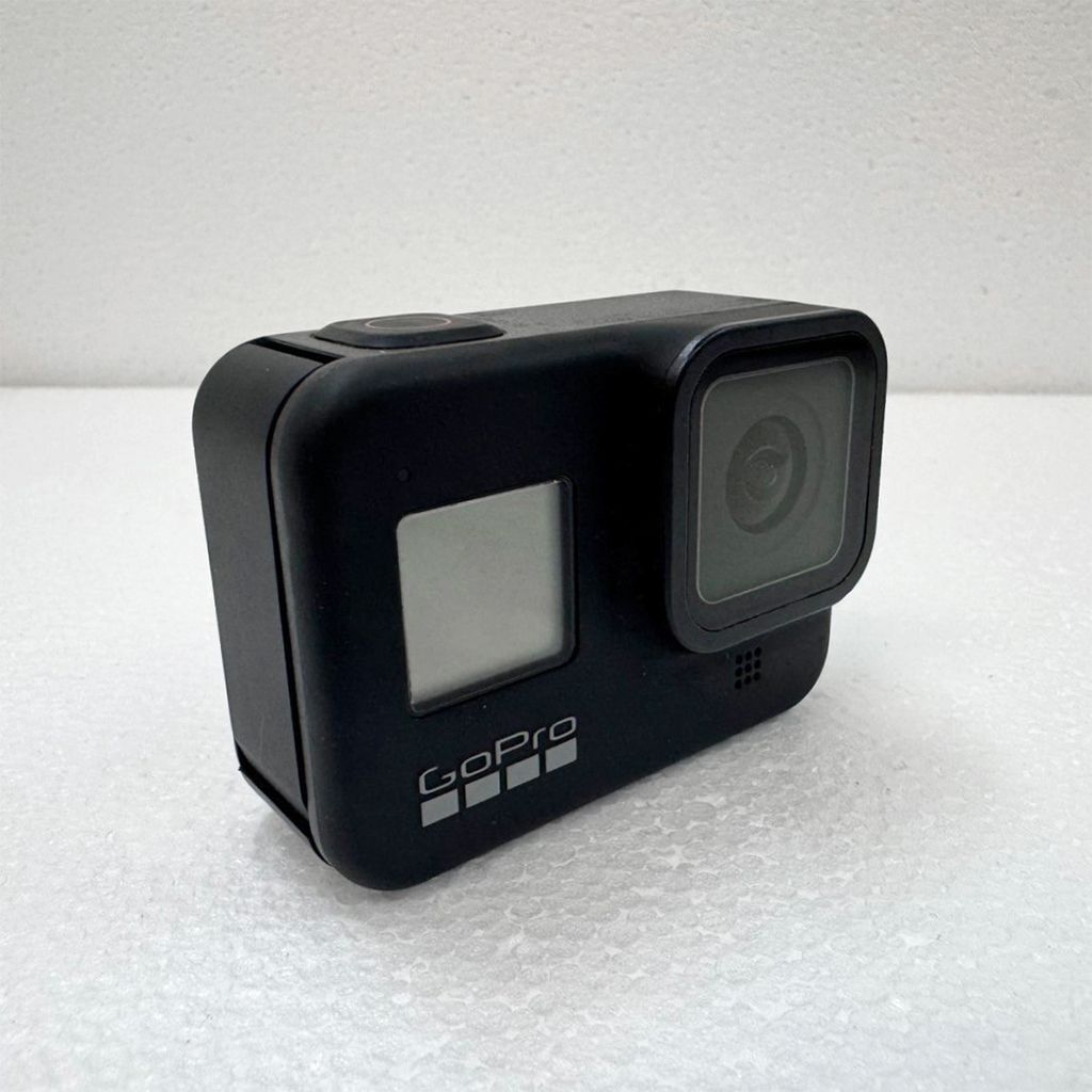 ゴープロ HERO
