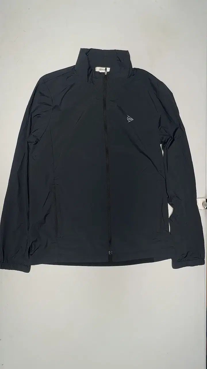 DUNLOP₍ダンロップ) 春 メンズ ゴルフ ジップアップ トップス M サイズ
