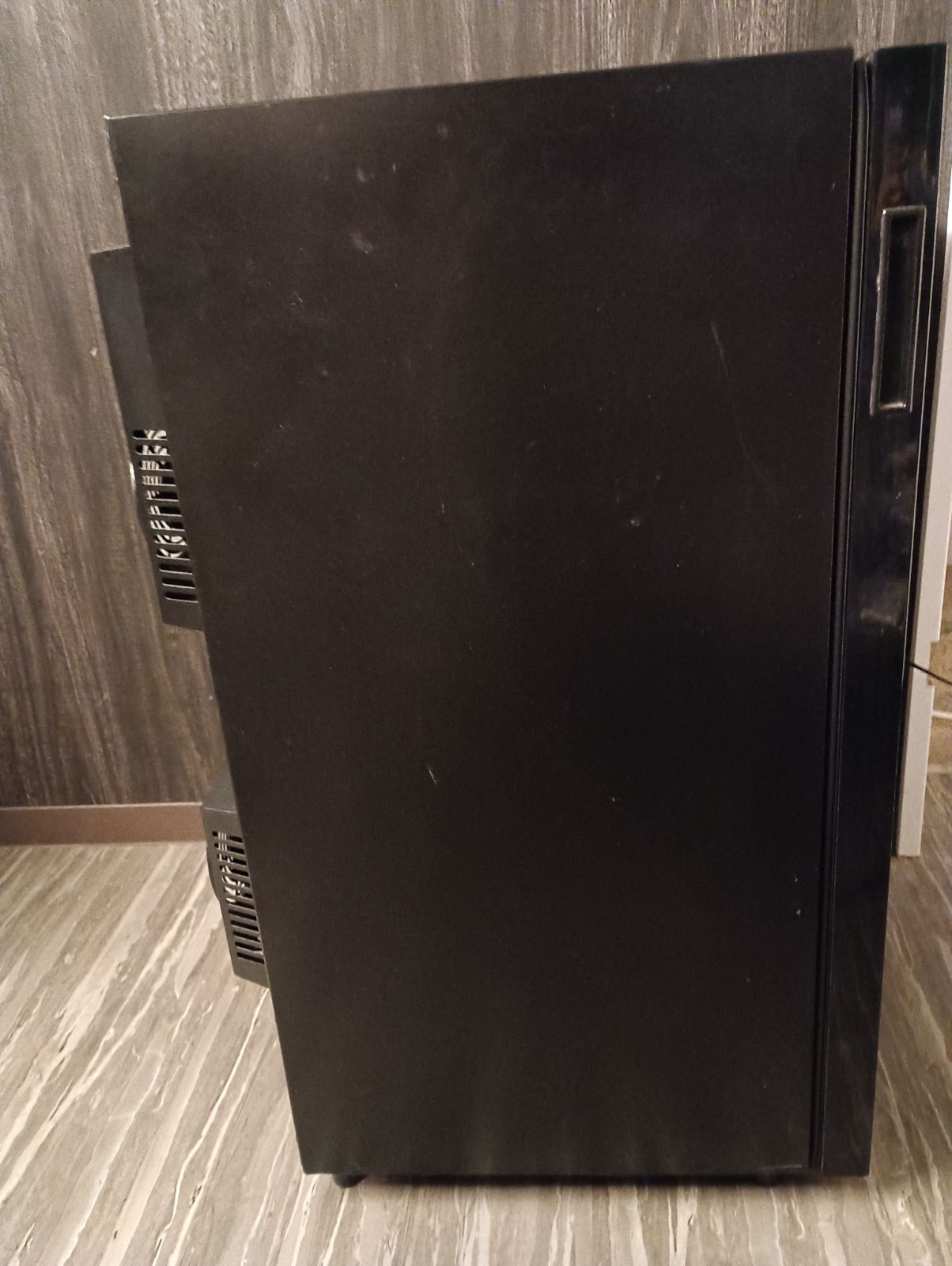 17℃までは冷却 済み