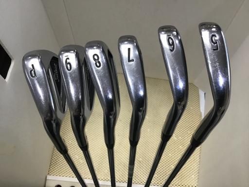 Titleist - Titleist AP2 716 タイトリスト アイアン セット レフティ 左打 安定性バッチリ！タイトリストAP2アイアン716の3つの魅力とは