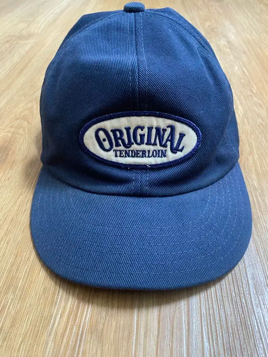 TENDERLOIN テンダーロイン キャップ ピケ トラッカーキャップ