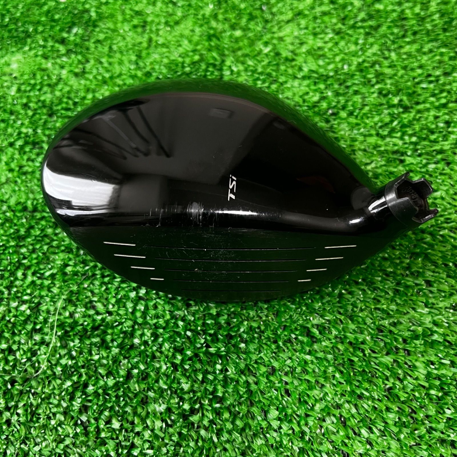 ヘッド単品】タイトリスト TSi3 フェアウェイウッド 15° 3W
