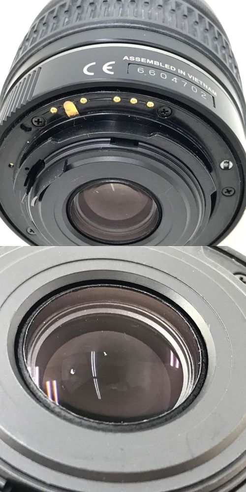 3.5-5.6 18-55mm