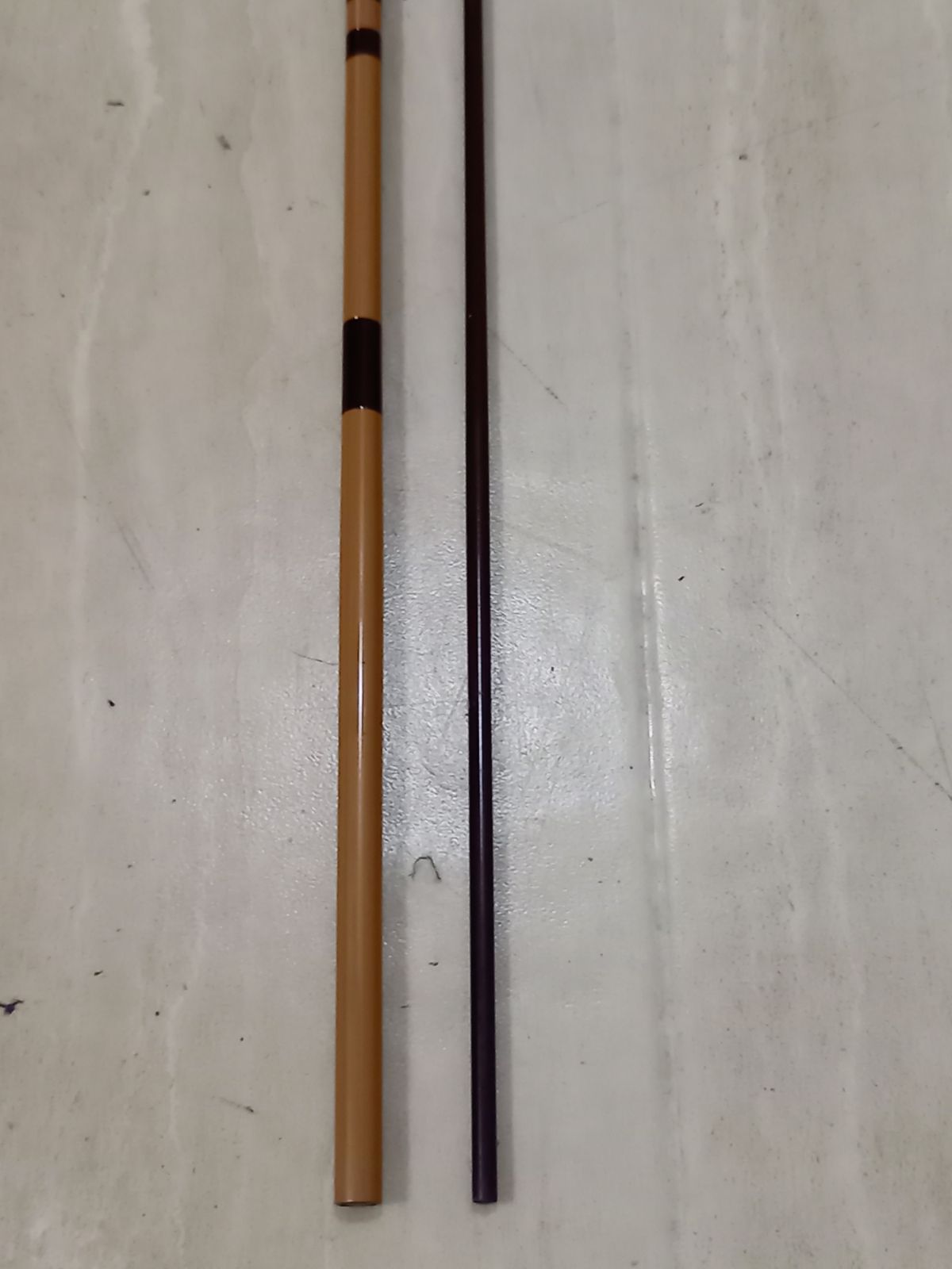 ヘラブナ竿　ダイワ兆(硬式)１３尺 DAIWA（ダイワ） へら竿 兆 13尺 / きざし : つり具の銭屋 - 通販