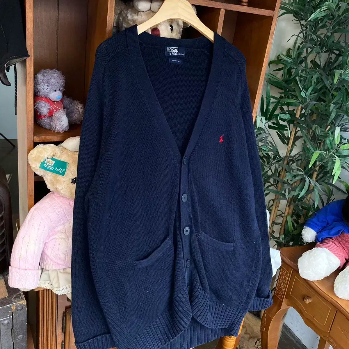 雷市場（ポンジャン）商品韓国直送】POLO RALPH LAUREN(ポロラルフ 