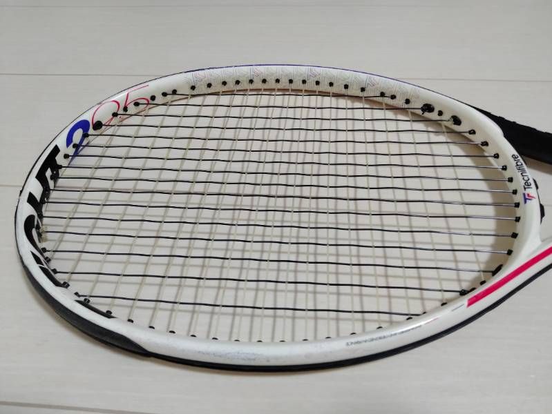 テクニファイバー Tecnifiber