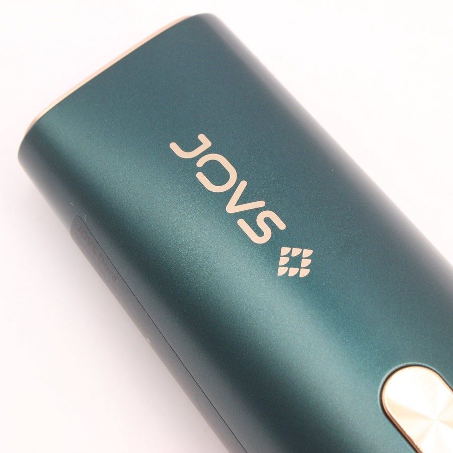 美品】JOVS DORA A366 Dora1.2 エメラルドグリーン HIPL 家庭用