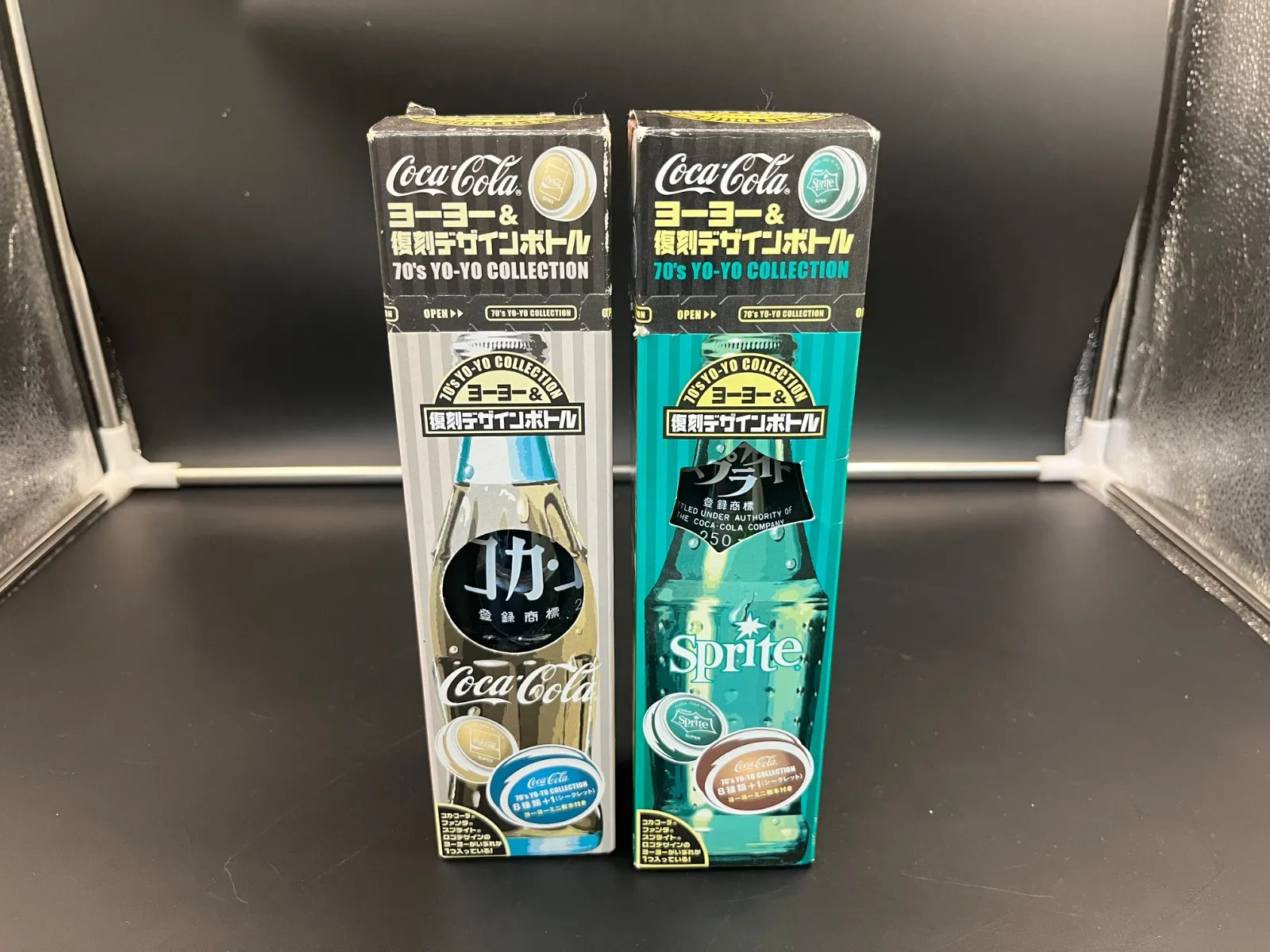 2026年最新】コカコーラ ヨーヨー シークレットの人気アイテム - メルカリ