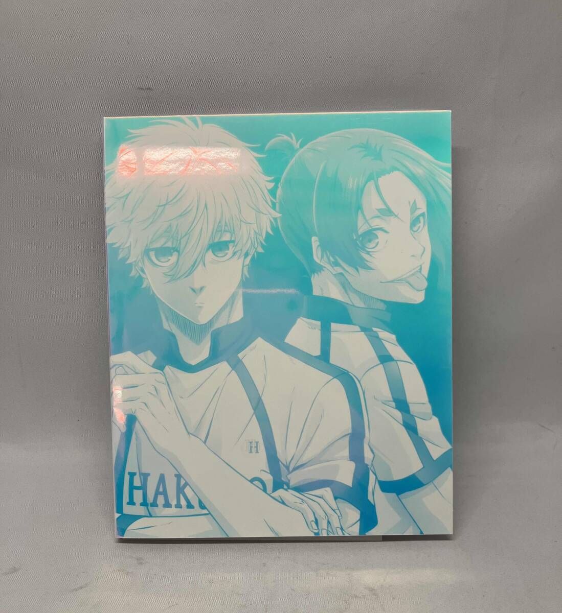 ☆劇場版ブルーロック -EPISODE 凪-(特装限定版)(Blu-ray Disc) ☆劇場版ブルーロック -EPISODE 凪-(特装限定版)(Blu-ray Disc)