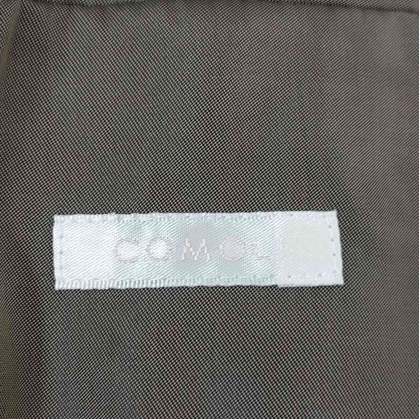 コモリ COMOLI 18AW LOVATピンヘッド スーツ メンズ 2 - メルカリ
