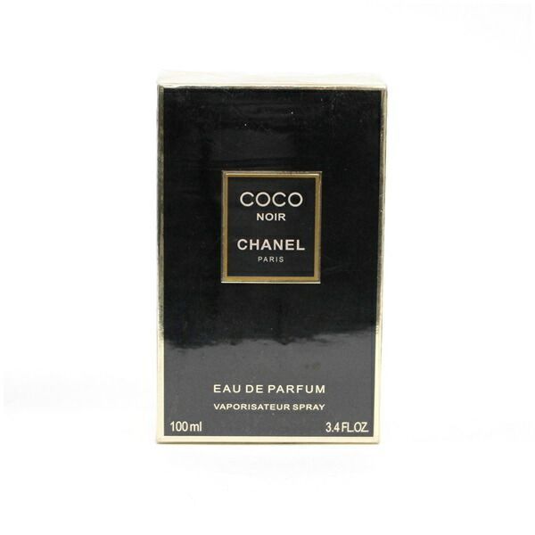 シャネル 香水 ココ ノワール 未開封 オードパルファム スプレータイプ
