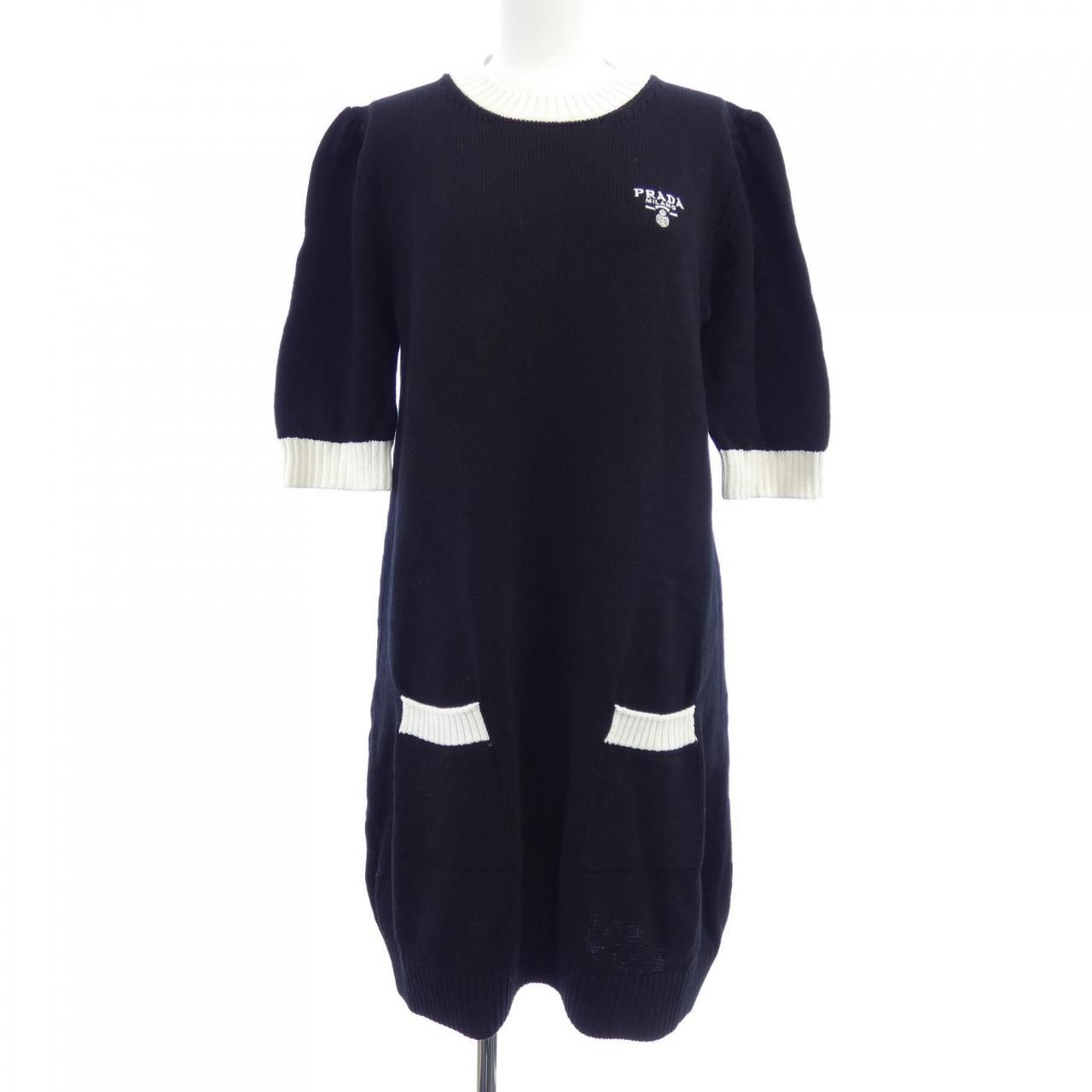 プラダ PRADA 23955 S231 1Z05 ワンピース