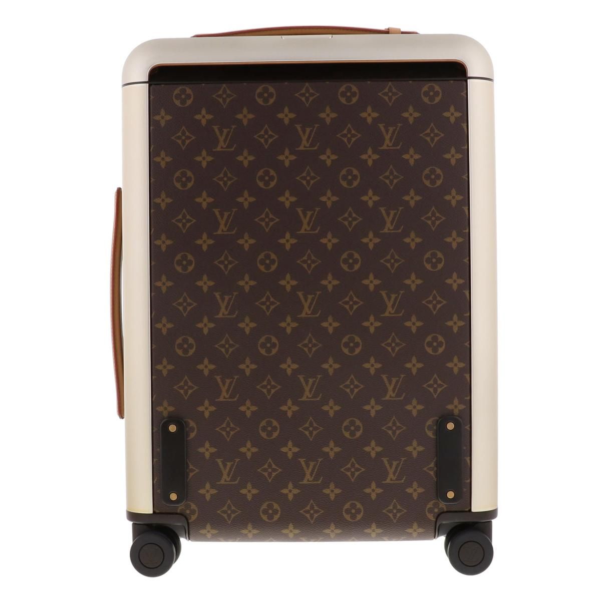 楽天市場】LOUIS VUITTON ルイ・ヴィトン M23216 ホライゾン 55