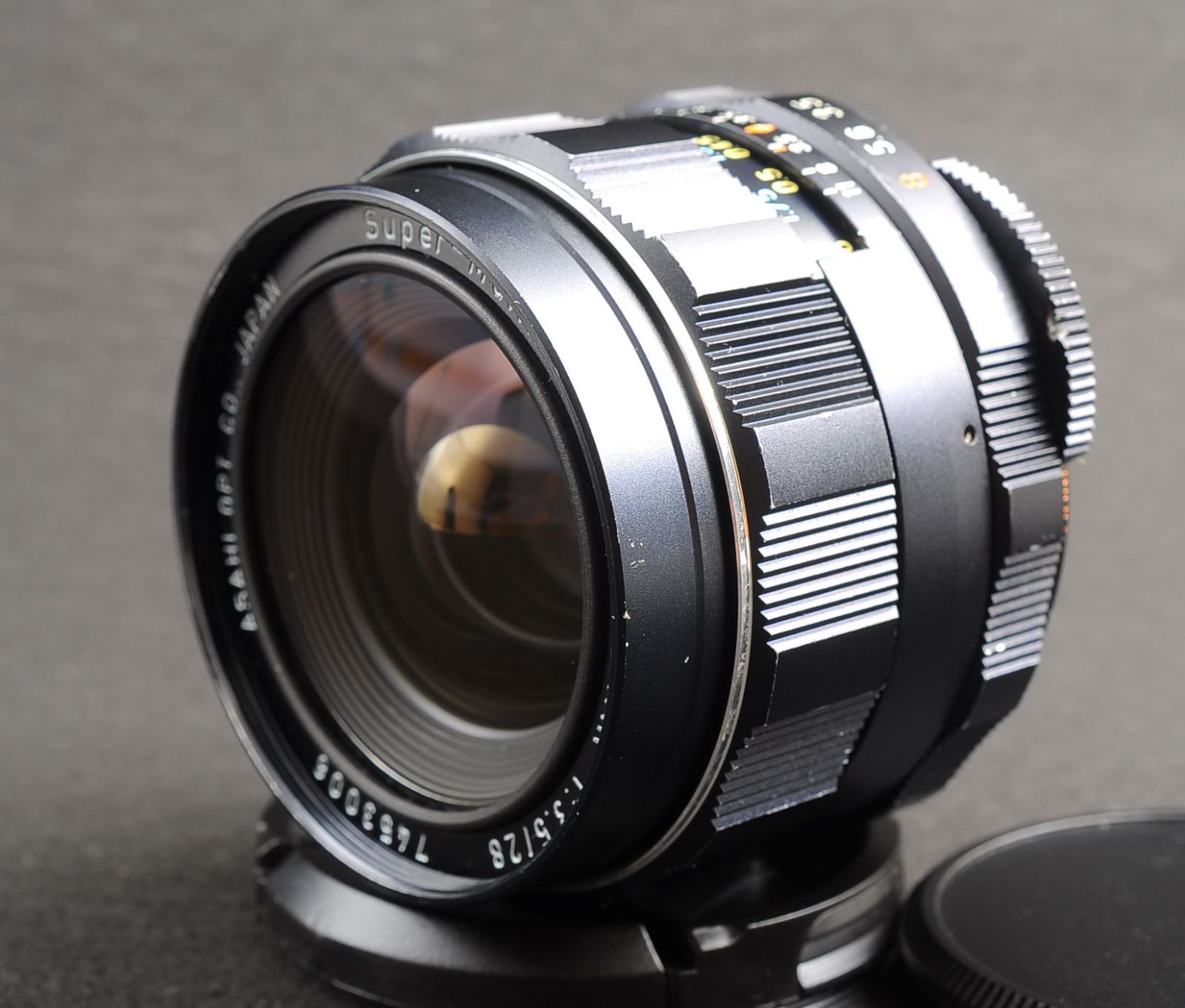 ペンタックス SP PENTAX フィルムカメラ SPOTMATIC 整備済み 完 ペンタックス SP PENTAX フィルムカメラ SPOTMATIC 整備済み 完