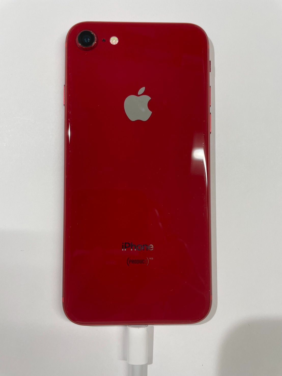 専用出品(ししママ様) Apple iPhone 8 64GB ししママ様専用】Apple iPhone8 64GB レッド - メルカリ