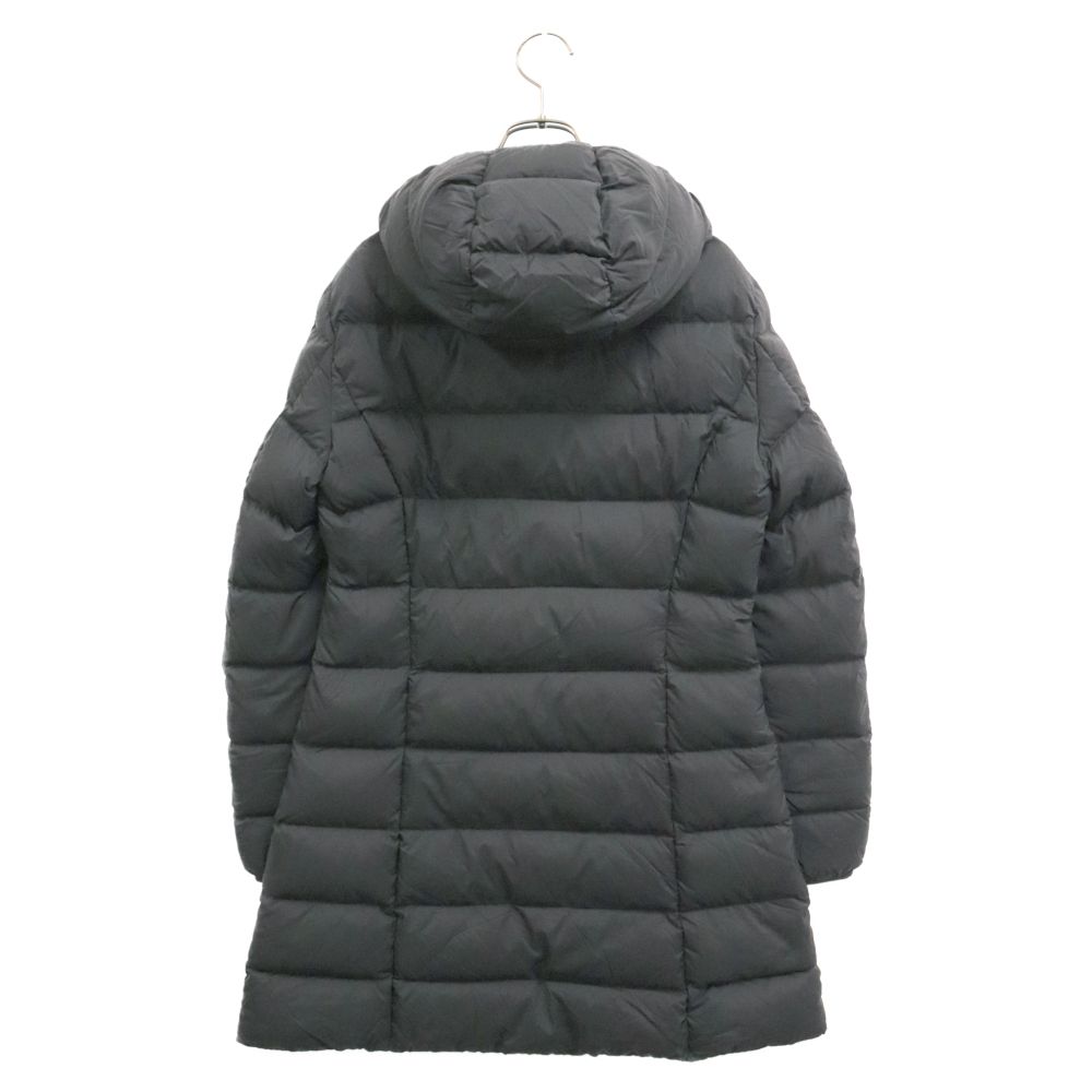 MONCLER (モンクレール) GIE GIUBBOTTO ジエ ジップアップ フーディ