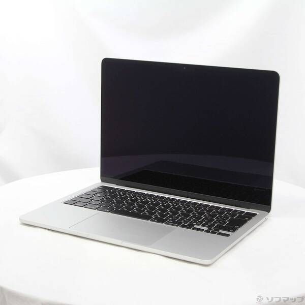 展示品 MacBook Air 13.6