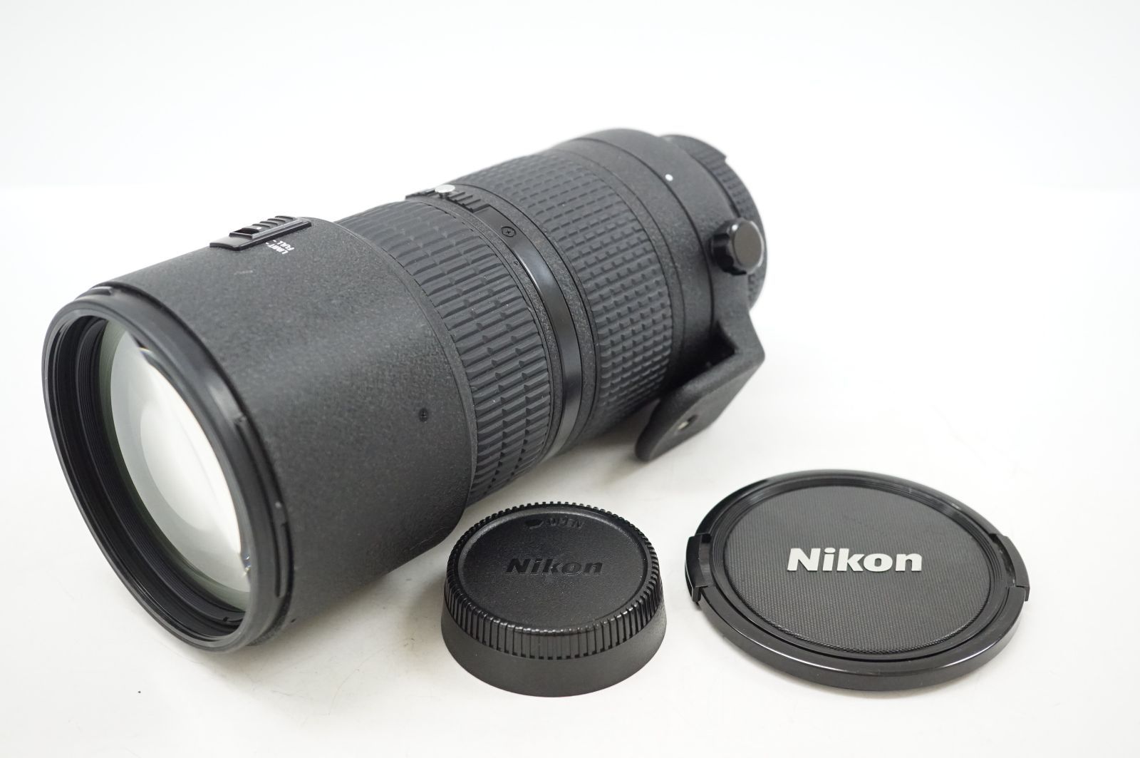 Y236555 Nikon AF ８０－２００㎜ Ｆ2.8Ｄ