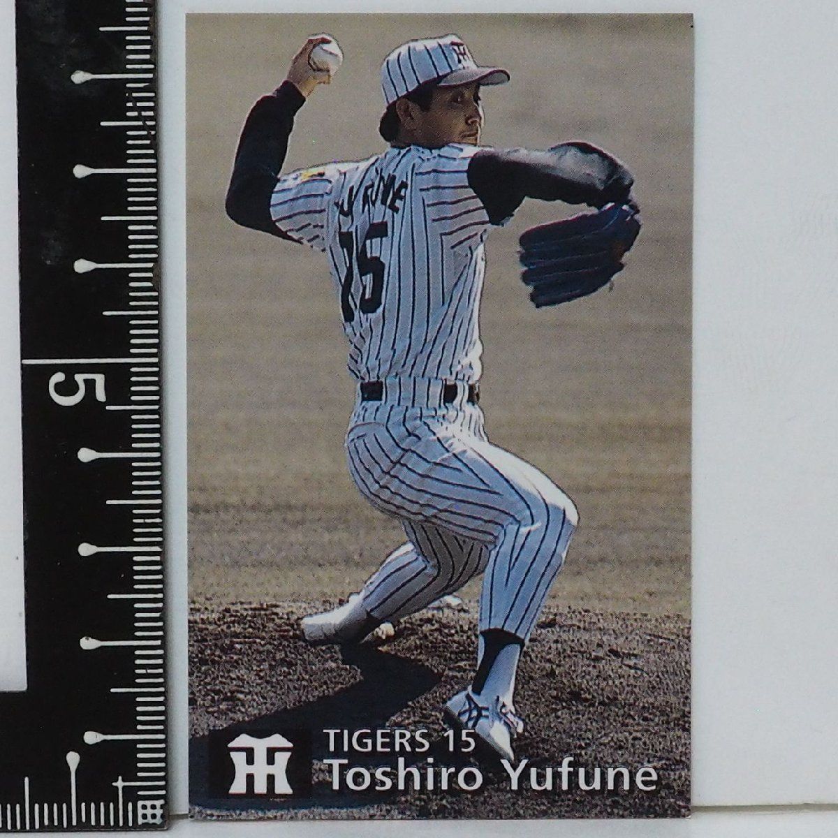 1976年 カルビープロ野球カード T.マーチン 中日ドラゴンズ No